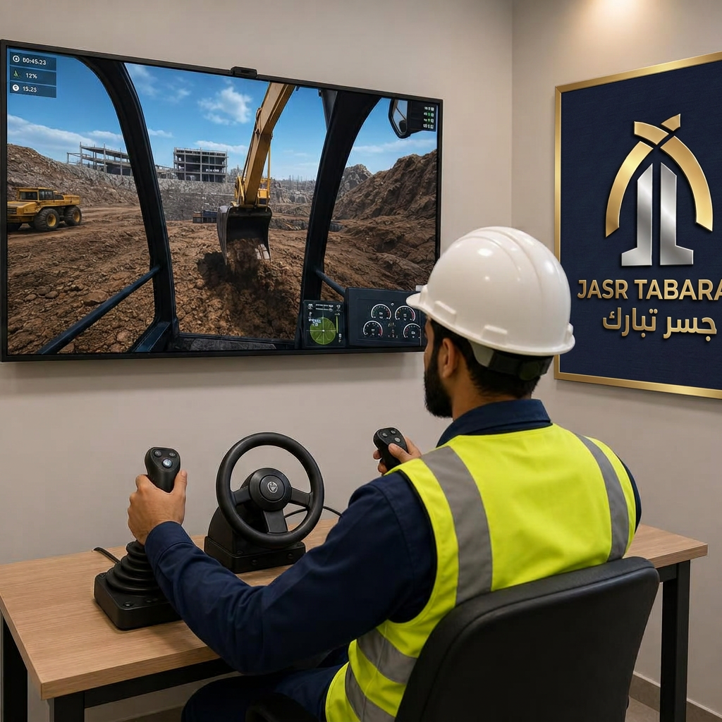 التطوير المهني والأمن والسلامة